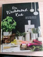 "Der Wochenend Koch" Kochbuch Nordrhein-Westfalen - Kall Vorschau