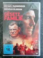 DVD „das Gesetz der Familie“ mit Michael Fassbender Bayern - Oberstdorf Vorschau