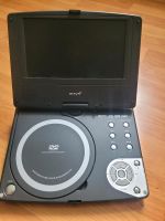 Odys portable DVD Player mit Auto Halterung Dortmund - Innenstadt-West Vorschau