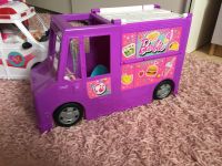 Barbie Food Truck Bayern - Neutraubling Vorschau