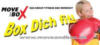 Move and Box, Sportkurse Fitnesstraining Workout Hessen - Melsungen Vorschau