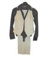 Hose Weste Body Gr.36/S Berlin - Tempelhof Vorschau