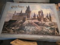 Harry Potter 3000 Puzzle Schleswig-Holstein - Ahrensburg Vorschau