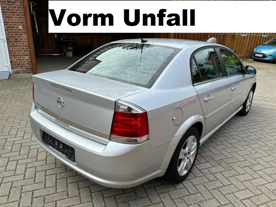 Opel Vectra Edition in Oldenburg