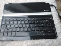 Logitech Bluetooth Keyboard Tastatur für Apple Ipad Hannover - Ahlem-Badenstedt-Davenstedt Vorschau