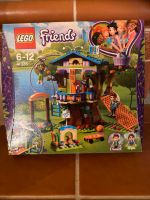 Lego Friends 41335 Baumhaus Niedersachsen - Winsen (Luhe) Vorschau