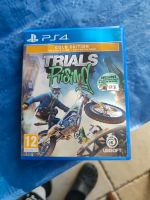 PS4 Spiel Game Trials rising Sachsen-Anhalt - Bad Schmiedeberg Vorschau