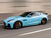 Jaguar F-type R Auspuff Umbau Abgasanlage Auspuffanlage svr fpace Bayern - Abenberg Vorschau