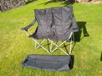 Relags Travelchair Campingsofa Liege Loveseat Nordrhein-Westfalen - Porta Westfalica Vorschau