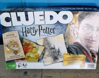 Spiel CLUEDO Harry Potter Baden-Württemberg - Reutlingen Vorschau