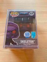 Funko Pop Art Series - Skeletor #17 - Limited - NEU & OVP Nordrhein-Westfalen - Herzebrock-Clarholz Vorschau