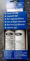 Original Ford Lackstift Set Dark Micastone Silber Metallic Nordrhein-Westfalen - Menden Vorschau