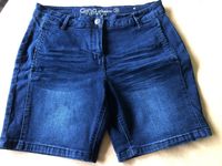 GINA DENIM ++ JEANS SHORT ++ GR 38 Nordrhein-Westfalen - Oberhausen Vorschau