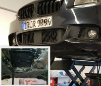 Automatikgetriebe Spülung BMW F10 und F11 • Getriebespülung Brandenburg - Elsterwerda Vorschau