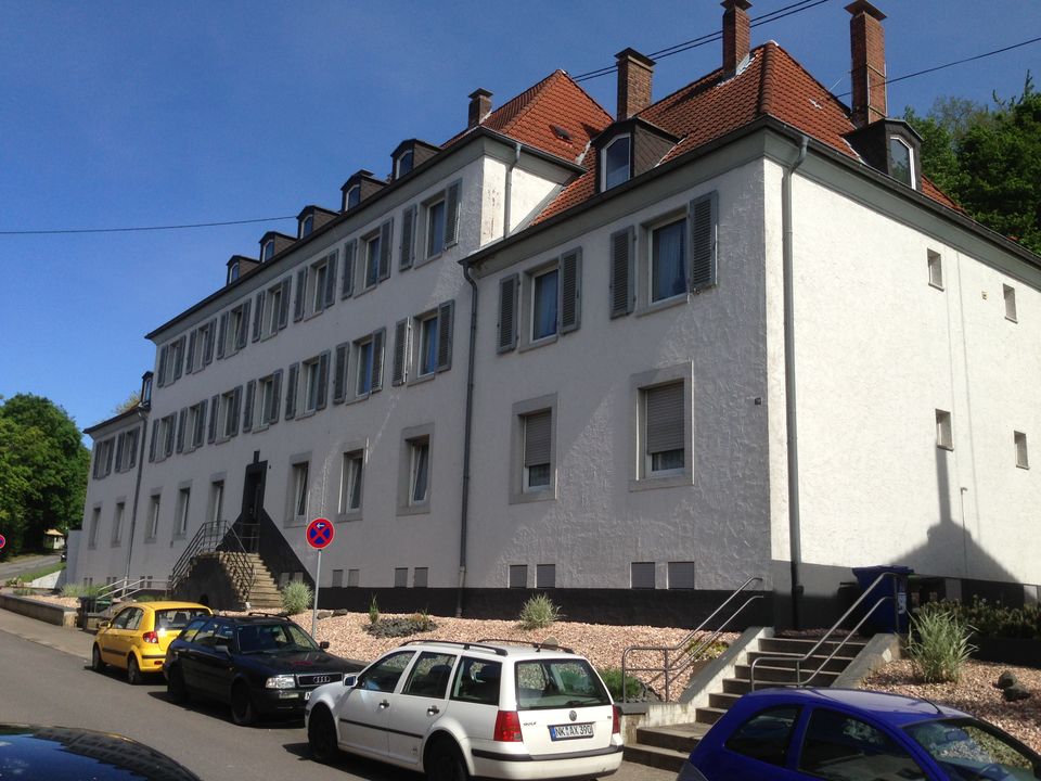 Schöne Wohnung in Neunkirchen in Neunkirchen