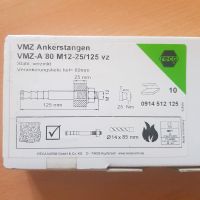 VMZ Ankerstangen M12-25/125 von reca Bayern - Geretsried Vorschau