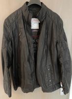 Jacke S.Oliver, Gr. XL in Farbe schwarz Leipzig - Burghausen-Rückmarsdorf Vorschau