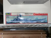 Revell Modell Battlecruiser Gneisenau Schleswig-Holstein - Rendsburg Vorschau