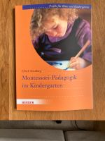 Montessori Pädagogik im Kindergarten Nordrhein-Westfalen - Zülpich Vorschau
