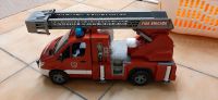 Feuerwehrauto von Bruder Baden-Württemberg - Eggenstein-Leopoldshafen Vorschau