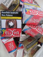 100 leere Zigarettenschachteln Schachtelkranz Big Packs basteln Rheinland-Pfalz - Rodalben Vorschau