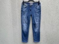 Cecil Jeans Charlize blau  Größe 29 Nürnberg (Mittelfr) - Oststadt Vorschau