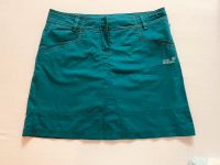 Jack Wolfskin Skort 36 Türkis (Rock + Short) Friedrichshain-Kreuzberg - Kreuzberg Vorschau