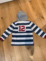 Basefield Hoodie Kapuzen Pullover 116/122 Herzogtum Lauenburg - Ratzeburg Vorschau