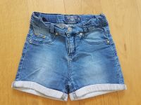 Blue Effect Jeans-Shorts blau High Waist 146 N Dortmund - Mitte Vorschau