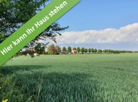 Ein Bungalow, der begeistert im kommenden Baugeb. in Einum. Niedersachsen - Hildesheim Vorschau