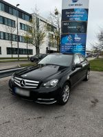 Mercedes Benz C220 München - Bogenhausen Vorschau