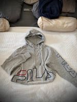 FILA Kapuzenpulli Hoodie grau XS Berlin - Tempelhof Vorschau