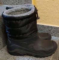 Winterstiefel gefüttert Gr. 36 Innenstadt - Köln Altstadt Vorschau