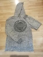 Hoodie Kapuzenpullover Gr. 170 sehr guter Zustand Wandsbek - Hamburg Farmsen-Berne Vorschau