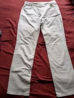 Neuw. cremefarbene Hose von Brax Gr. 38/40 Niedersachsen - Celle Vorschau