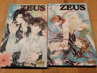 Zeus komplett Manga Kreis Pinneberg - Moorrege Vorschau