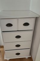 Kommode Shabby chick 2x Nordrhein-Westfalen - Rheda-Wiedenbrück Vorschau