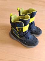 GEOX Stiefel Gr 26 Kinder Jungen Bayern - Feldkirchen-Westerham Vorschau