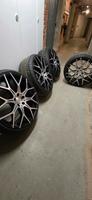 Mansory N80 20 Zoll 5x112 Mercedes Audi VW & Co Sachsen - Delitzsch Vorschau