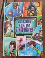 Kinderroman "Wir ringen nicht mit Tintenfischen" ab 10 Jahren Sachsen - Auerbach (Vogtland) Vorschau