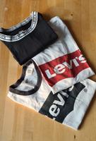 3x Levis T-Shirts GrXs Niedersachsen - Syke Vorschau