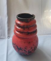 Vase Scheurich  - Fat Lava  - Modell 269-18 - 70er - West Germany Bayern - Bad Neustadt a.d. Saale Vorschau