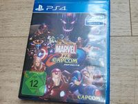 Marvel vs. Capcom Infinite PS4 Spiel Niedersachsen - Cremlingen Vorschau