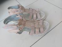 Sandalen  Tom Tailor  Gr.36 Nordrhein-Westfalen - Senden Vorschau