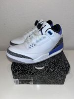 Jordan Nike Retro Dark Iris Gr. 42 Bochum - Bochum-Wattenscheid Vorschau