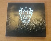 Toten Hosen Tage wie diese Single CD Digipak für Sammler Bayern - Teisendorf Vorschau