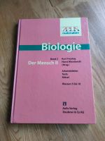 Z.e.u.s. Biologie: Band 2 Mensch II Niedersachsen - Varel Vorschau