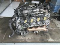 Motor Mercedes S500 CL500 3.8i 388PS 273968 273.968 komplett Berlin - Wilmersdorf Vorschau