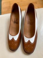Handgearbeitete Damenschuhe Ed Maier Bayern - Geltendorf Vorschau