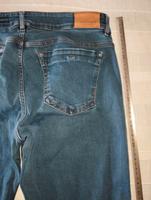 MARC O POLO ALBY SLIM strETCH ❤️‍ DAMENjeans (Gr. L) W30/L32 BLAU Bonn - Nordstadt  Vorschau